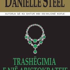 Trashegimia E Nje Aristokrateje