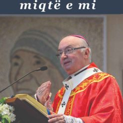 Bisedoj Me Miqte E mi