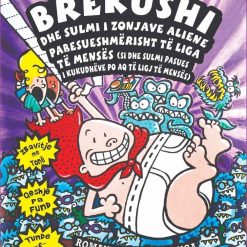 Kapiten Brekushi 3 Sulmi I Zonjave Aliene Pabesueshmerisht Te Liga Te Menses