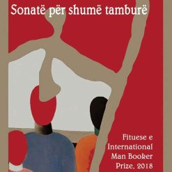 Sonate Per Shume Tambure