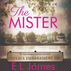 The Mister (zoteria)