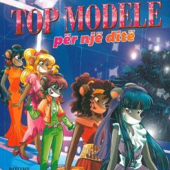 Top Modele Per Nje Dite