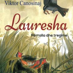 Lauresha