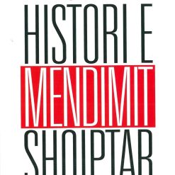 Histori E Mendimit Shqiptar