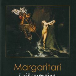 Margaritari I Nje Cmendine