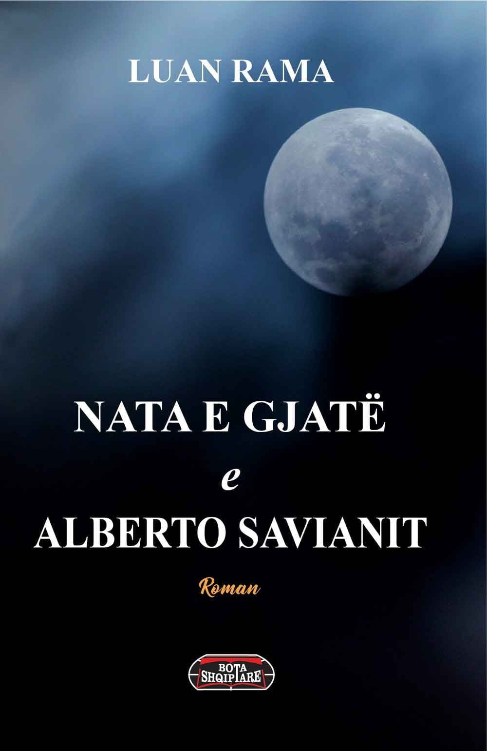 Nata E Gjate E Alberto Savianit 1 Nata E Gjate E Alberto Savianit