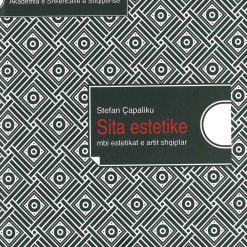 Sita Estetike Mbi Estetikat E Artit Shqiptar