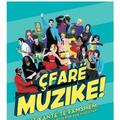 Cfare Muzike!