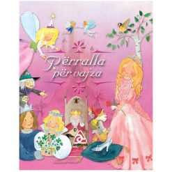 Perralla Per Vajza