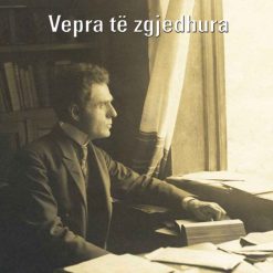 Vepra Te Zgjedhura 4 Mid' Hat Frasheri