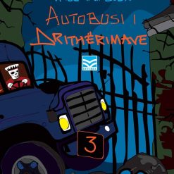 Autobusi I Dritherimave 3