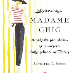 Leksione Nga Madame Chic