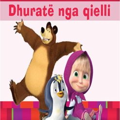 Masha Dhe Ariu : Dhurate Nga Qielli