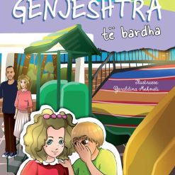 Genjeshtra Te Bardha