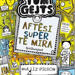 Tom Gejts 10 : Aftesi Super Te Mira (pothuajse)