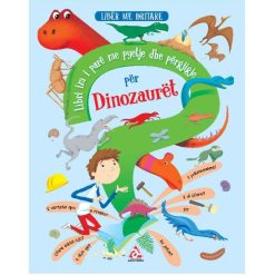 Libri Im I Pare Me Pyetje Dhe Pergjigje Per Dinozauret