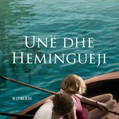Une Dhe Hemingueji