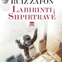 Labirinti I Shpirtrave