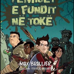 Femijet E Fundit Ne Toke 1