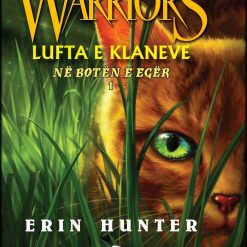 Lufta E Klaneve 1 : Ne Boten E Eger