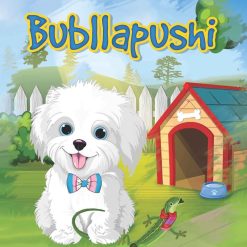 Bubllapushi