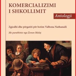 Komercializimi I Shkollimit