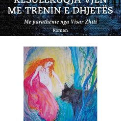 Kesulekuqja Vjen Me Trenin E Dhjetes