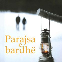 Parajsa E Bardhe