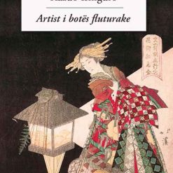 Artist I Botes Fluturake