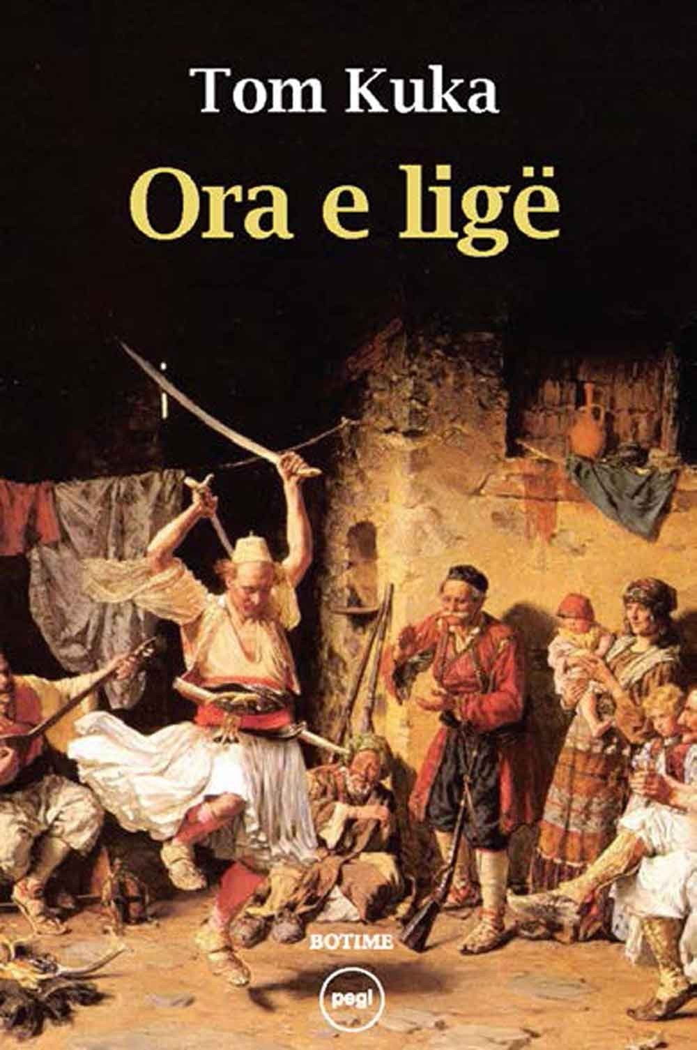 Ora E Lige 1 Ora E Lige