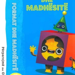 Format Dhe Madhesite