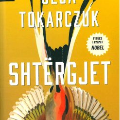 Shtergjet