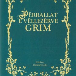Perrallat E Vellezerve Grim