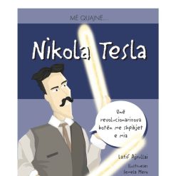Me Quajne Nikola Tesla