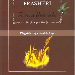 Zemra Fluturake