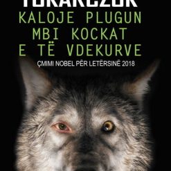 Kaloje Plugun Mbi Kockat E Te Vdekurve