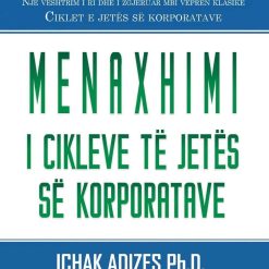 Menaxhimi I Cikleve Te Jetes Se Korporatave