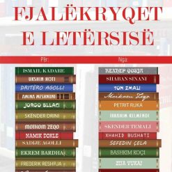 Fjalekryqet E Letersise