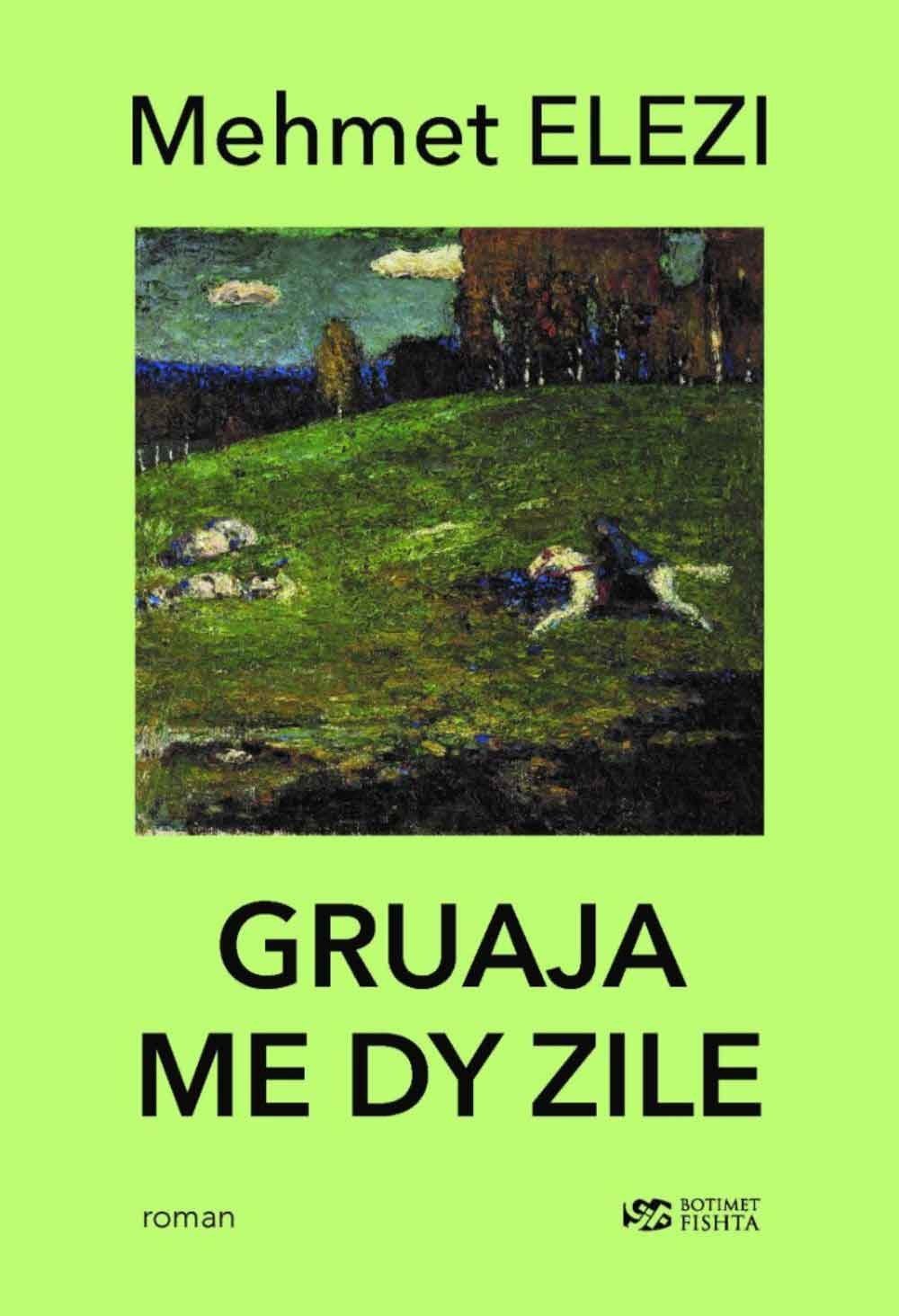 Gruaja Me Dy Zile 1 Gruaja Me Dy Zile