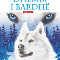 Dhembi I Bardhe