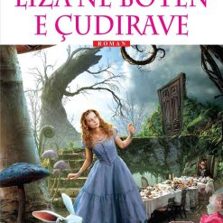 Liza Ne Boten E Cudirave