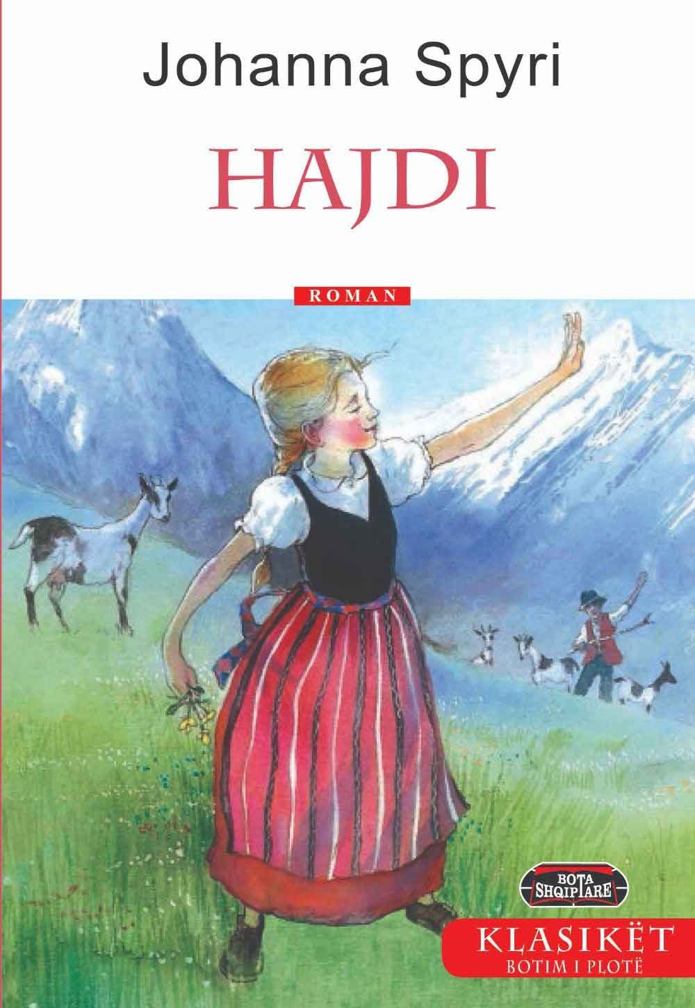 Hajdi 1 Hajdi