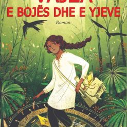 Vajza E Bojes Dhe E Yjeve