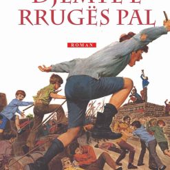 Djemte E Rruges Pal