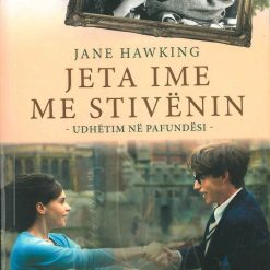 Jeta Ime Me Stivenin