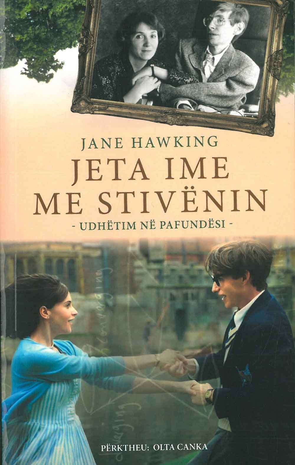 Jeta Ime Me Stivenin 1 Jeta Ime Me Stivenin