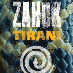Zahok - Tirani