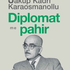Diplomat Me Pahir