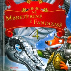 Ne Mbreterine E Fantazise 4