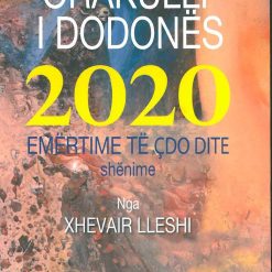 Orakulli I Dodones